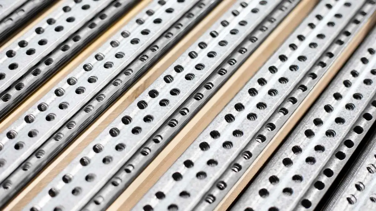 stucprofielen ripstaal afbouw nederland